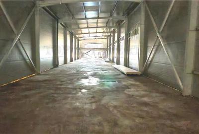 Hala industriala, pretabila, fabrica, productie, service auto, 2170mp teren, 596 - 6