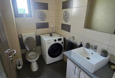 Duplex 4 camere, zona Urusagului - 15