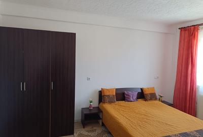 Apartament cu 2 camere decomandat în Baciu