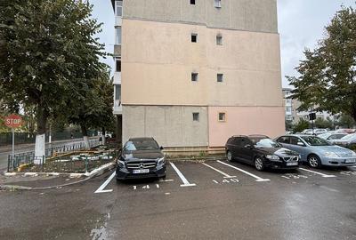 Apartament 2 camere - mobilat - 50 mp - Campina - 16