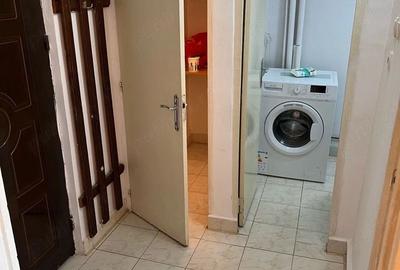 Apartament 1 Camera, Circumvalatiunii / Mehala - 4