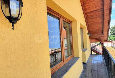 Casa individuala 140 mp cu teren 1400 mp Selimbar - 5
