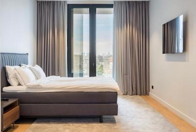 Apartament premium cu 3 camere | One Rahmaninov - 4