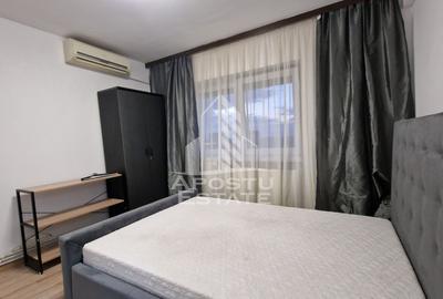 Apartament cu 2 camere, centrala proprie, zona Take Ionescu - 4