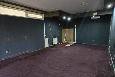 Gara - Spatiu comercial, 50mp, termen lung, gaze, aer conditionat - 6