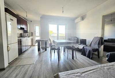 Apartament 3 camere, confort 1, proprietate mixta, calea Aradului - 1