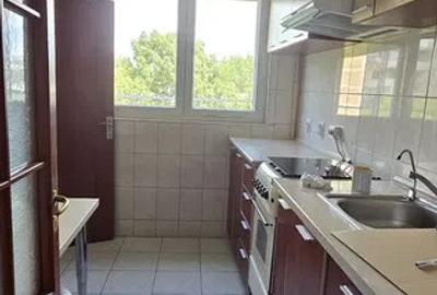 Apartament 2 camere, semidecomandat, 55 mp, ac, metrou, Titan - 6