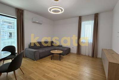 3 camere I et3 I 2 bai I First Estates I 74 utili - 2