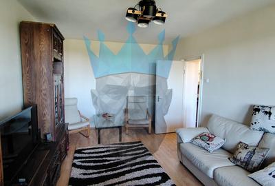 Apartament cu 2 camere decomandat, mobilat în Titan