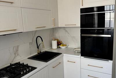 Complex Solar Metalurgiei, apartament cu 3 camere + 2 locuri de parcare - 7