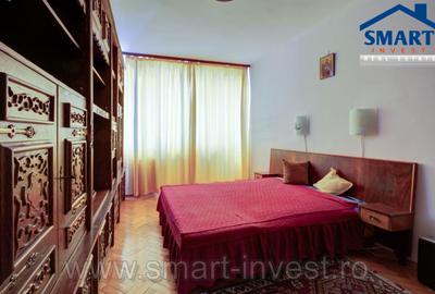Apartament 3 camere Metrou Iancului (1min) Vatra Luminoasa - centrala - 6