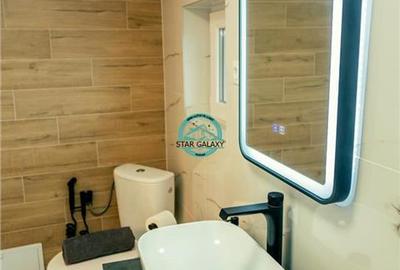 Inchiriez apartament cu 2 camere, modern, in 7 Noiembrie, 700 m de UMF - 7