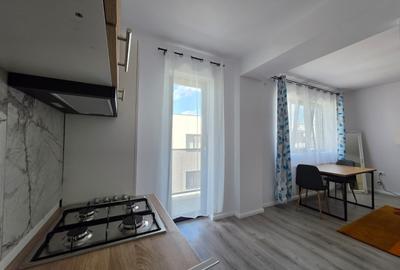 2 CAMERE LA CHEIE, MOBILAT SI UTILAT - 3