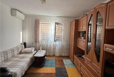 Garsonieră semidecomandată, mobilată în Blașcovici