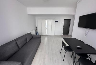Apartament cu 2 camere, Mobilat si Utilat, Metrou Berceni/ Dimitrie Leonida - 4