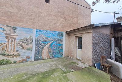 DRUMUL SARII - Metrou Orizont | Casa 40 mp | Teren 60 mp - 12