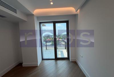 VANZARE APARTAMENT 105MP | CORTINA | 3CAMERE | NEMOBILAT | TERASA 26MP - 9
