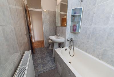 3 camere | Petfriendly | 3 Min Metrou Timpuri Noi - 16