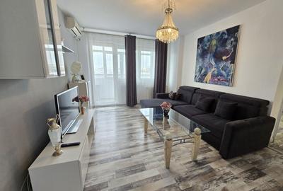Unirii-Dimitrie Cantemir | 5 Min Metrou | Apartament 2 Camere - 2