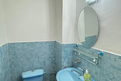 Apartament 3 camere si 2 bai de vanzare, str. Tipografilor, Nord Bacau - 9