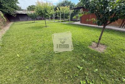 Casa individuala in EXCLUSIVITATE cu 4 camere si 607 mp teren in Trei Stejari - 11