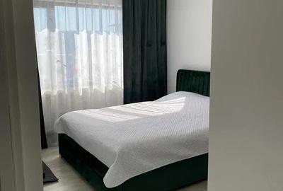 Apartament de vanzare 3 camere cu terasa, Donath Grigorescu - 3