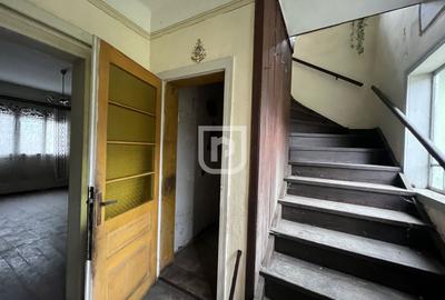 De vanzare casa cu anexe - 2507 mp Manastirea Humorului - 13