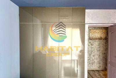Vânzare apartament 3 camere – Bucur Obor | bloc ALMO | metrou 2 minute - 12