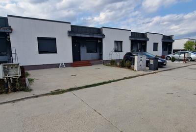 Casa insiruita 3 camere Magurele granița sector 5 si Bragadiru - 2