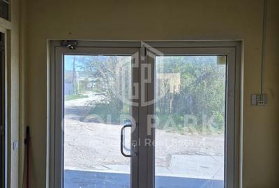 Spatiu Comercial - Zona Floresti - 1362mp - 14