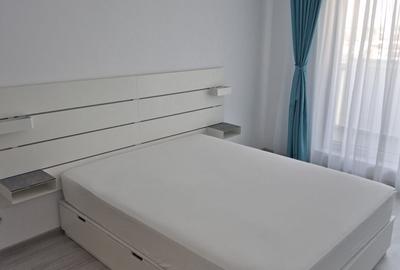 Theodor  Pallady - Drumul Gura Putnei - 2 camere de inchiriat mobilat NOU - 26