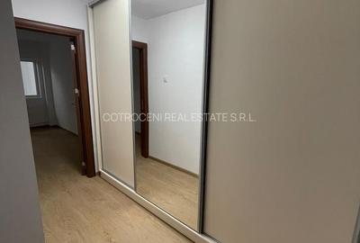 Apartament 4 camere Metrou Gorjului - 7