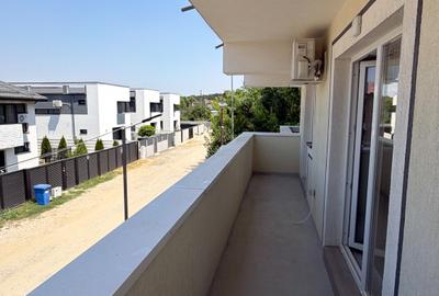 Magurele, Regal Home, de inchiriat apartament 2 camere, mobilat si utilat nou! - 11