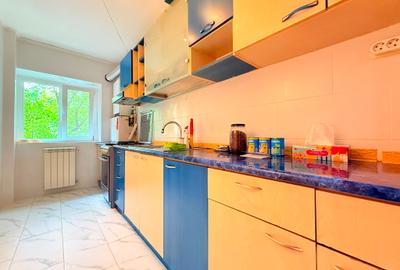 Apartament 3 camere - Drumul Sării - 6