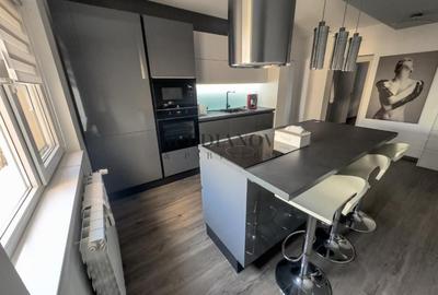Apartament cu 3 camere - Panduri -  13 Septembrie - 5