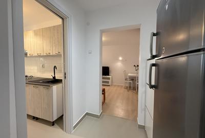 2 camere | Tei | Emerald | Facultatea de constructii | investitie | - 9