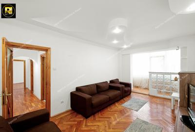 Apartament cu 3 camere decomandat în Siderurgiștilor
