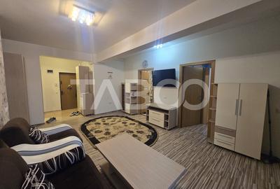 Apartament 3 camere de vanzare decomandat 71mpu zona Turnisor Sibiu - 18