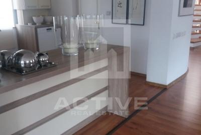 Vila cu curte proprie-zona Cipariu - 4