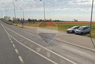Teren intravilan 10.200 mp – Moara Vlăsiei - 5