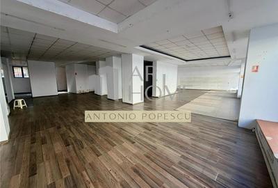 Spatiu comercial, stradal, parter+ S de bloc, Ploiesti, ultracentral. - 3