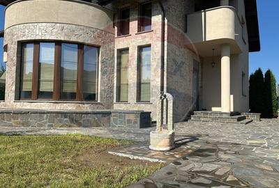 Casă modernă cu 5 camere | Tăuții de Sus | Lux și confort - 34