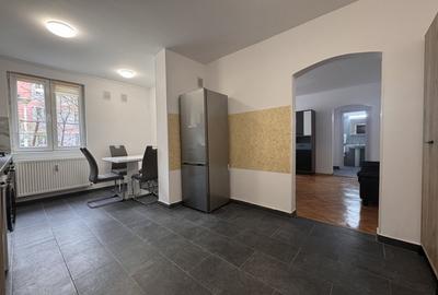 3 Camere | 63 MP | RENOVAT | PARTER INALT | SĂLĂJAN – JEAN STERIADI | 114.000 E - 10