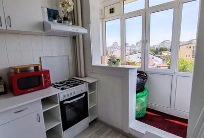 Apartament 2 camere vedere panoramica  zona 1 Mai - 13