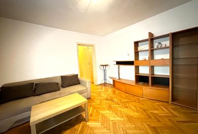 Ap. 3 camere , centrala pe gaz - Spitalul Judetean - 9