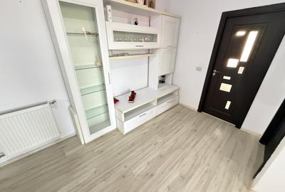 Inchiriere 2 camere zona Valea Lupului - Iriss Residence - 7