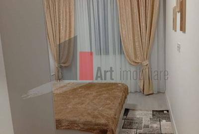 Inchiriere apartament 2 camere in zona Gorjului-NOVUM 56 - 4