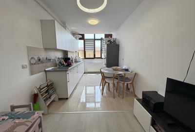 95900euro!!!Apartament superb, 2 camere,54mp, et 1/3,parcare!!! - 1