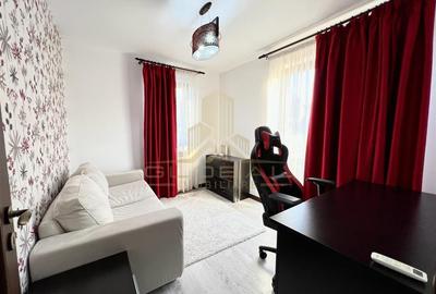 3 camere 2 NiveleTotul Nou Parcarezona Centrala str Gheorghe MarimescuUMF - 14