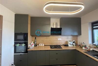 Royal Imobiliare - Vanzare Vila zona Puchenii Mici judetul Prahova - 9